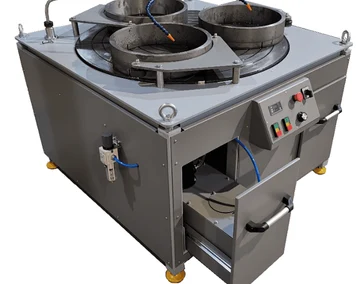 В СТАЦИОНАРНОМ ИСПОЛНЕНИИ