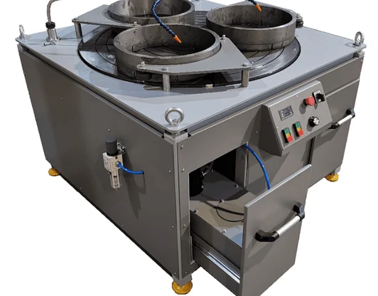 В СТАЦИОНАРНОМ ИСПОЛНЕНИИ
