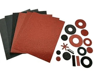 АБРАЗИВНЫЕ МАТЕРИАЛЫ